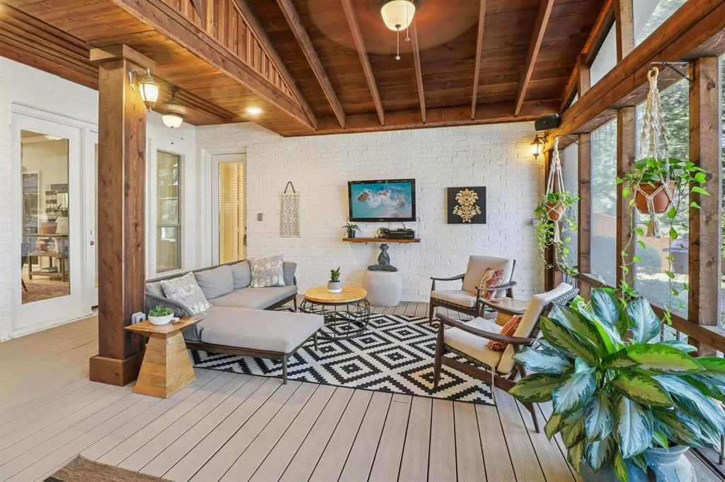 7104 Millard Pond Drive