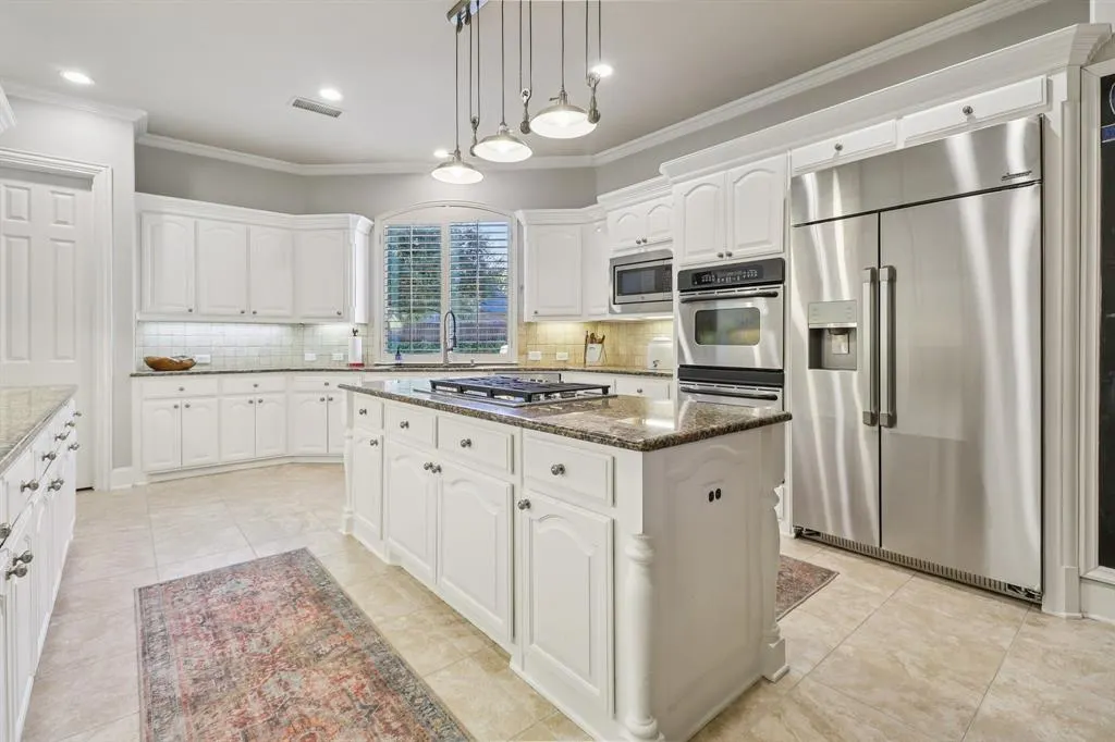 7104 Millard Pond Drive