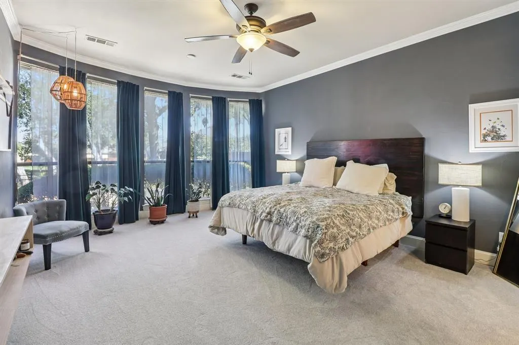 7104 Millard Pond Drive