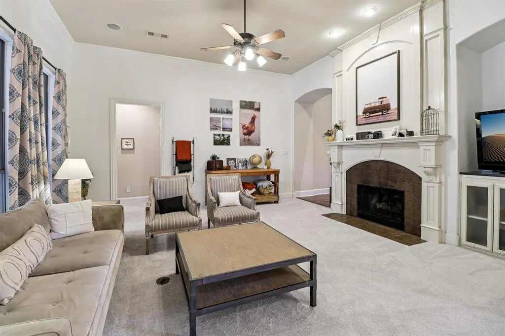 7104 Millard Pond Drive