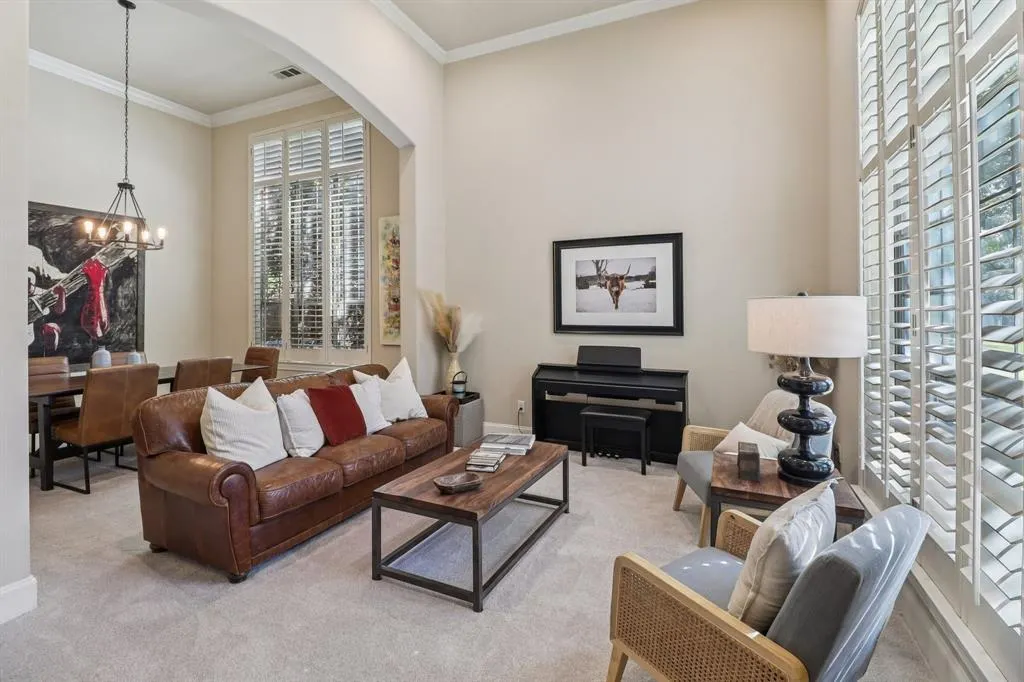 7104 Millard Pond Drive