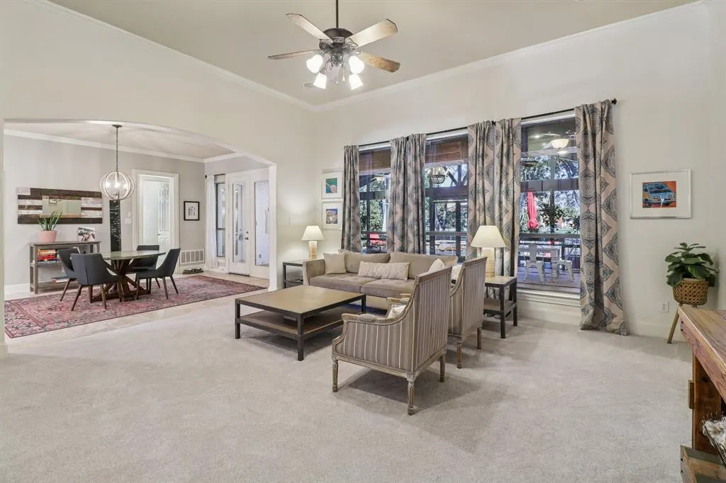 7104 Millard Pond Drive