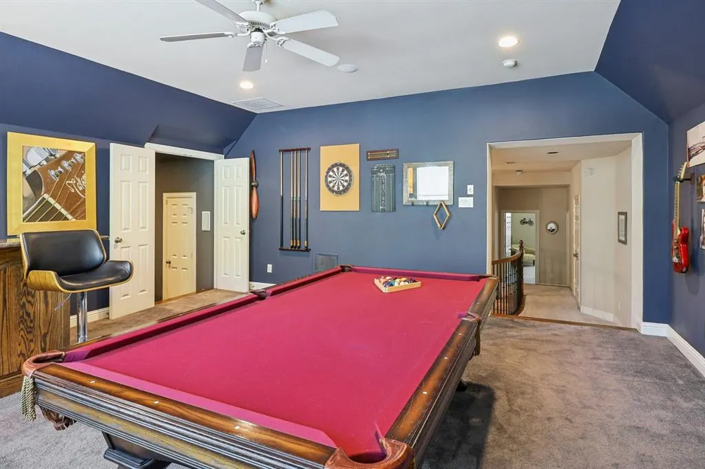 7104 Millard Pond Drive