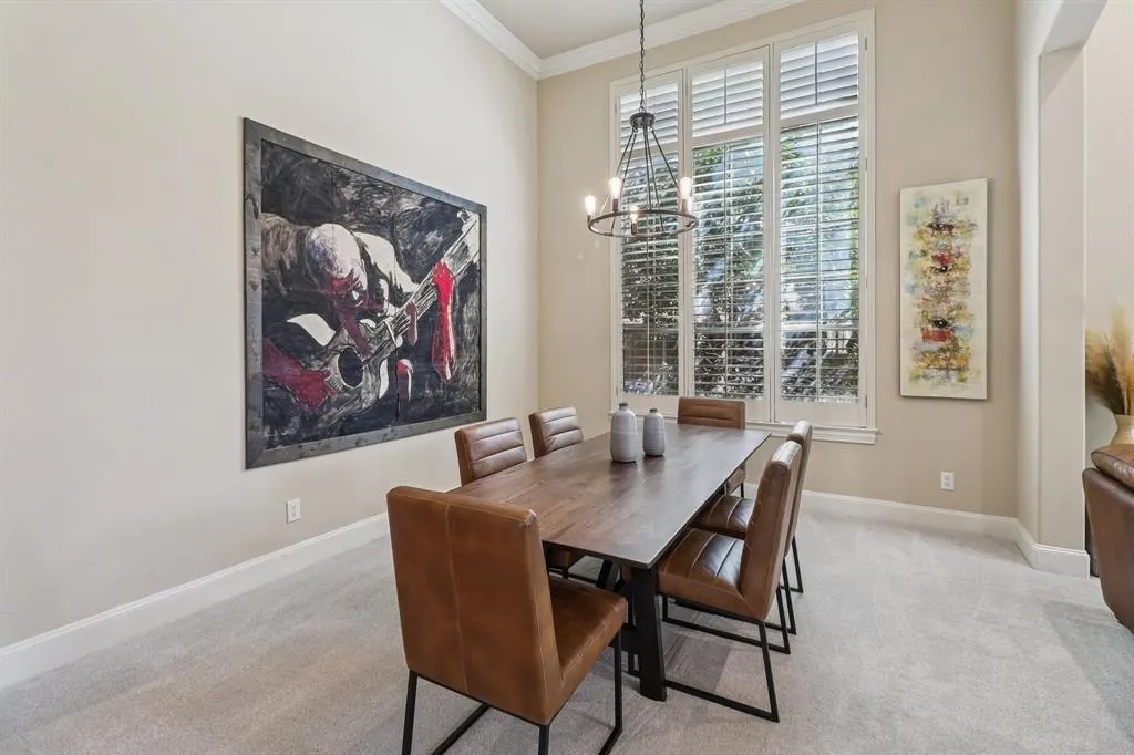 7104 Millard Pond Drive