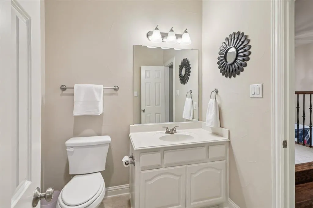 7104 Millard Pond Drive