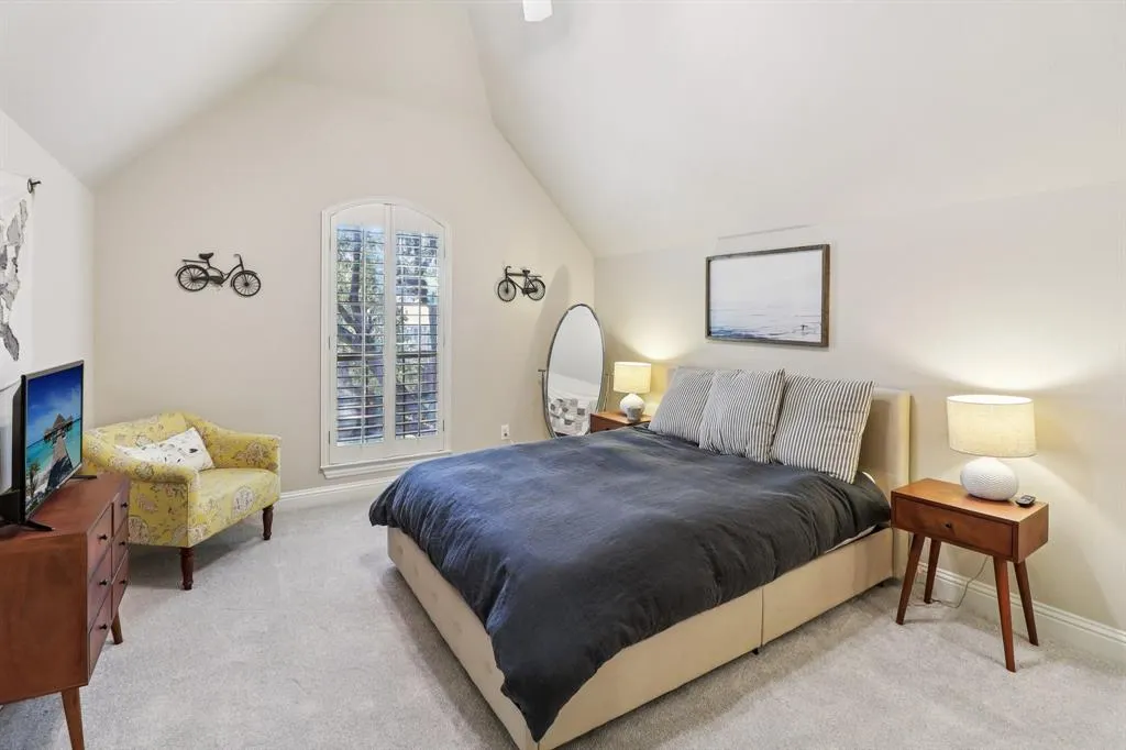 7104 Millard Pond Drive