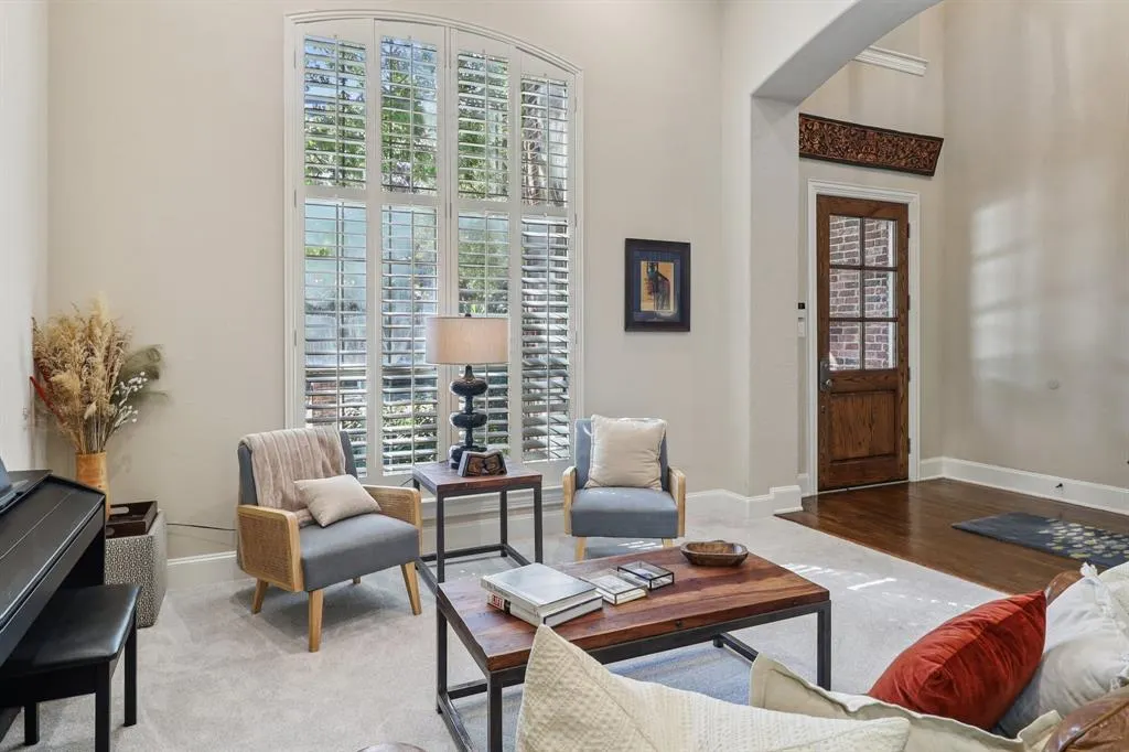 7104 Millard Pond Drive