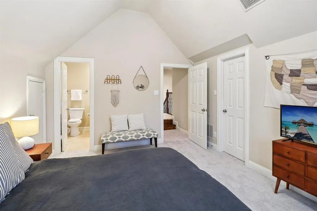 7104 Millard Pond Drive