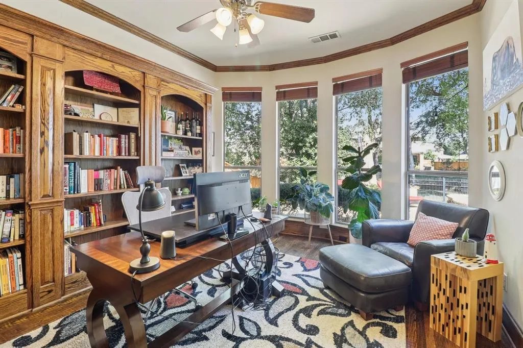 7104 Millard Pond Drive