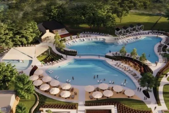 7104 Millard Pond Drive