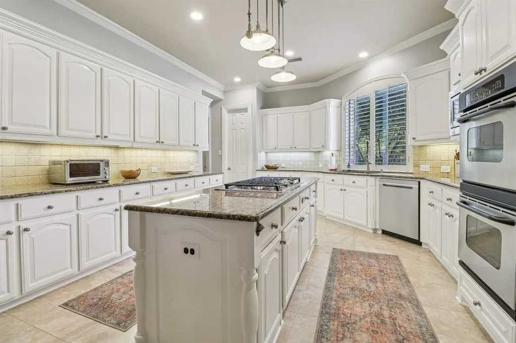 7104 Millard Pond Drive