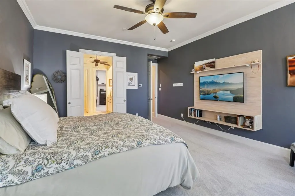 7104 Millard Pond Drive