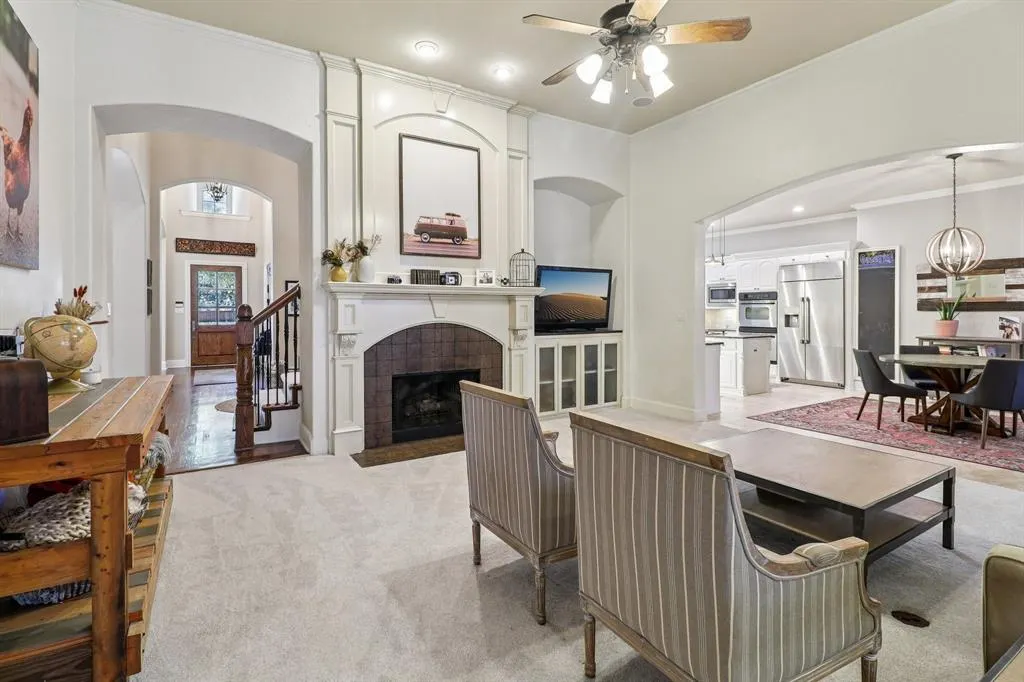 7104 Millard Pond Drive