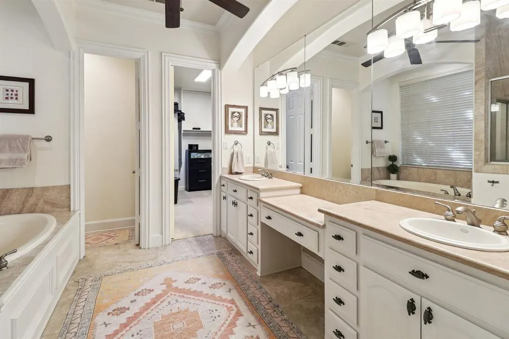 7104 Millard Pond Drive