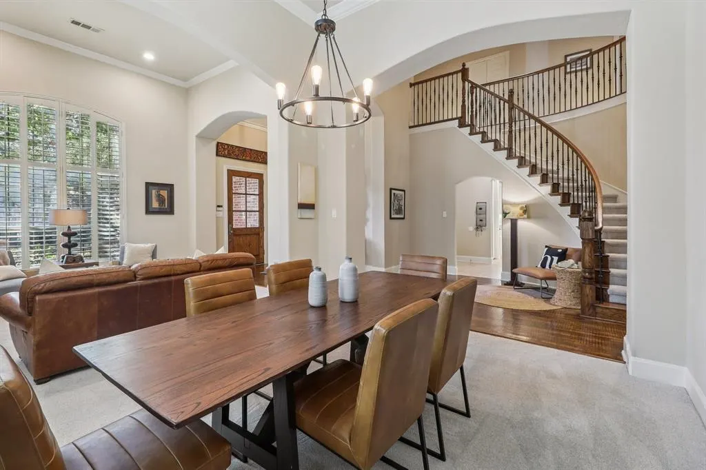 7104 Millard Pond Drive