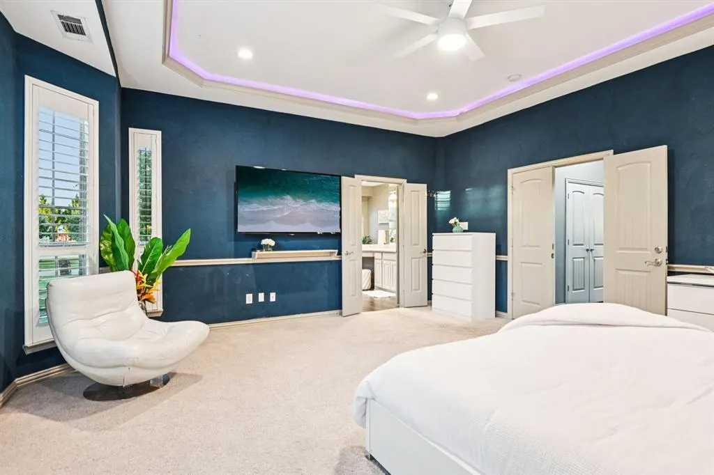 3383 High Shoals Drive