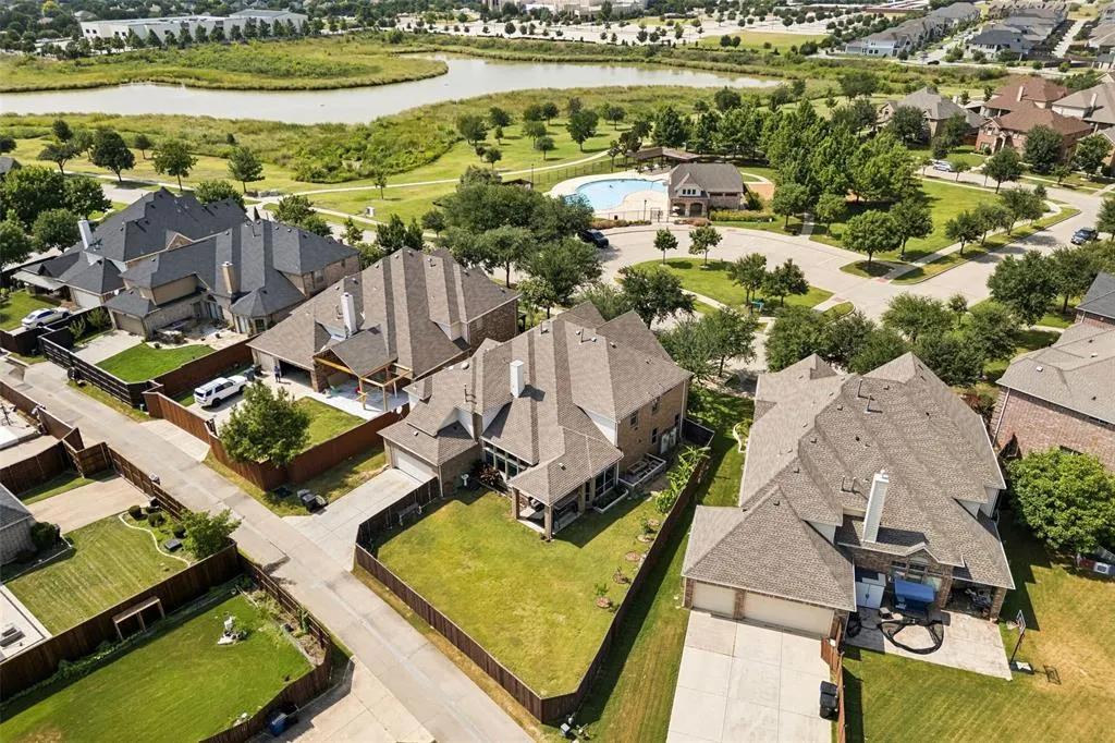 3383 High Shoals Drive