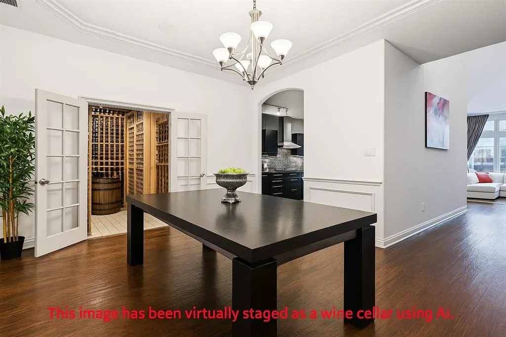 3383 High Shoals Drive