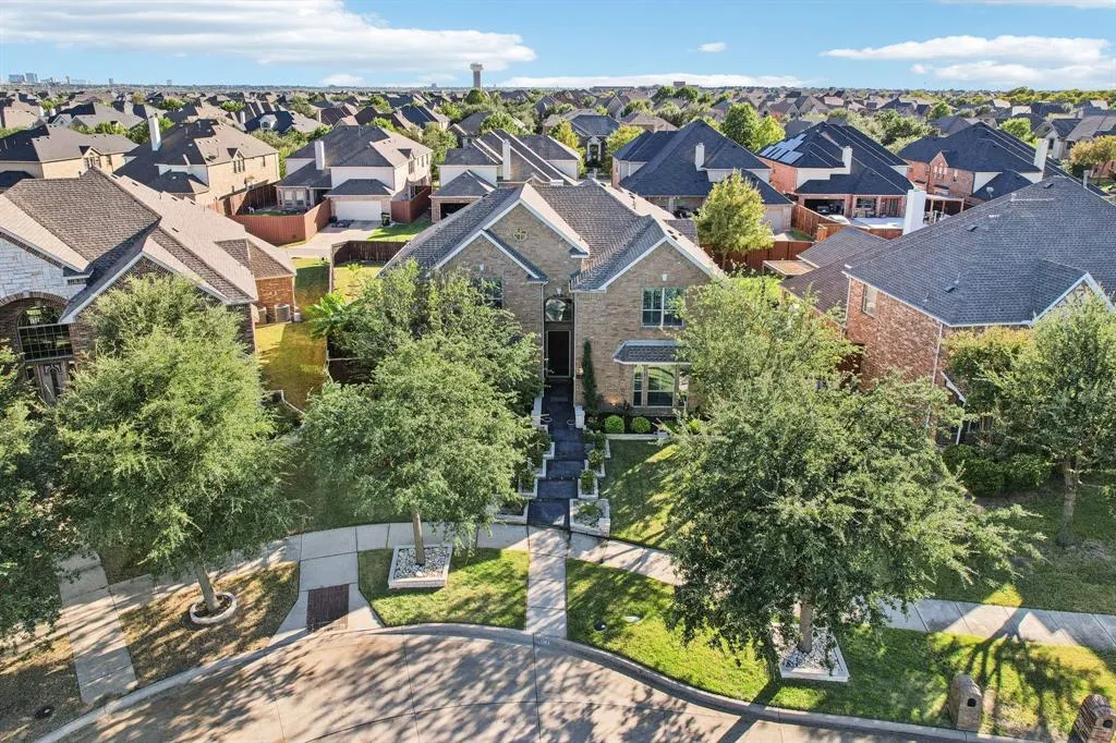 3383 High Shoals Drive