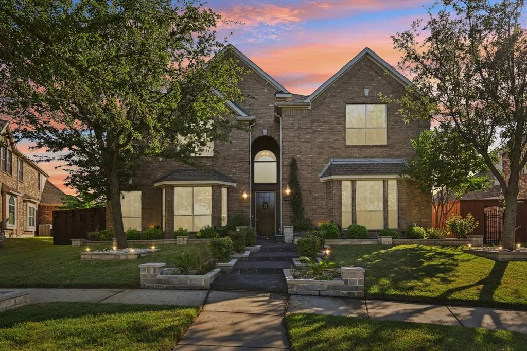 3383 High Shoals Drive