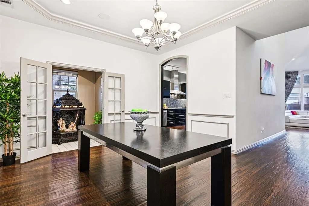 3383 High Shoals Drive