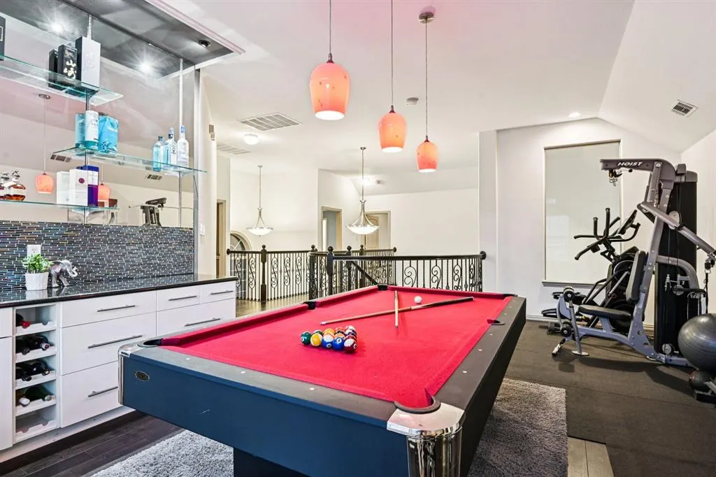 3383 High Shoals Drive