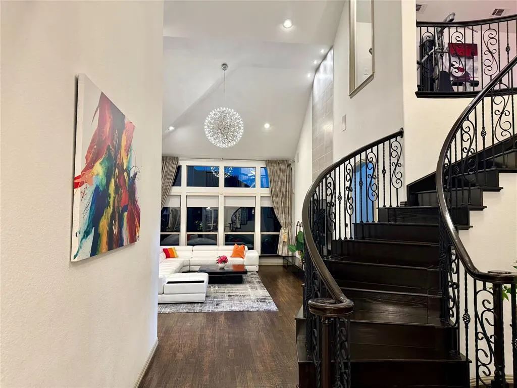 3383 High Shoals Drive