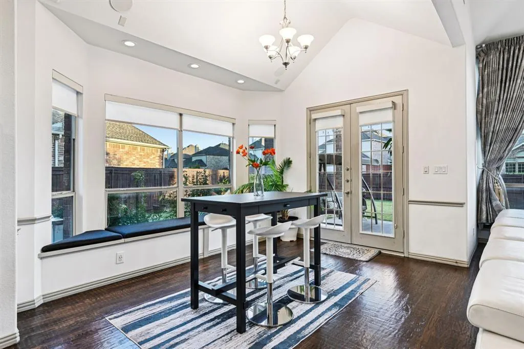 3383 High Shoals Drive