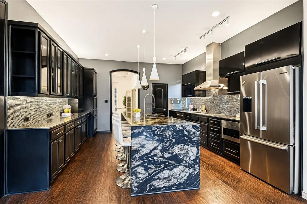 3383 High Shoals Drive