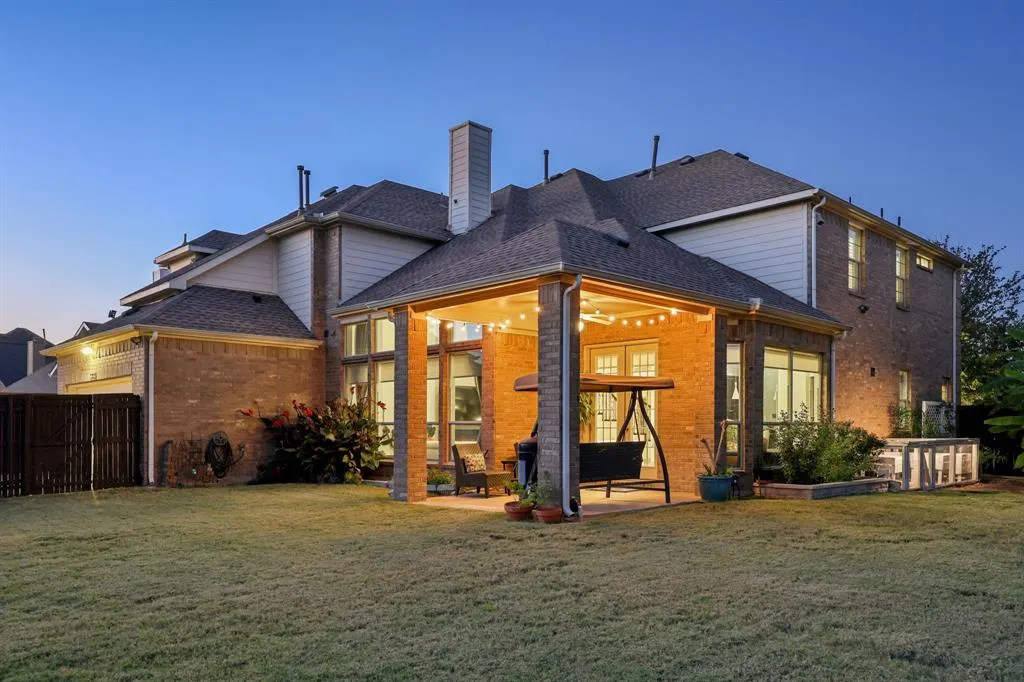 3383 High Shoals Drive