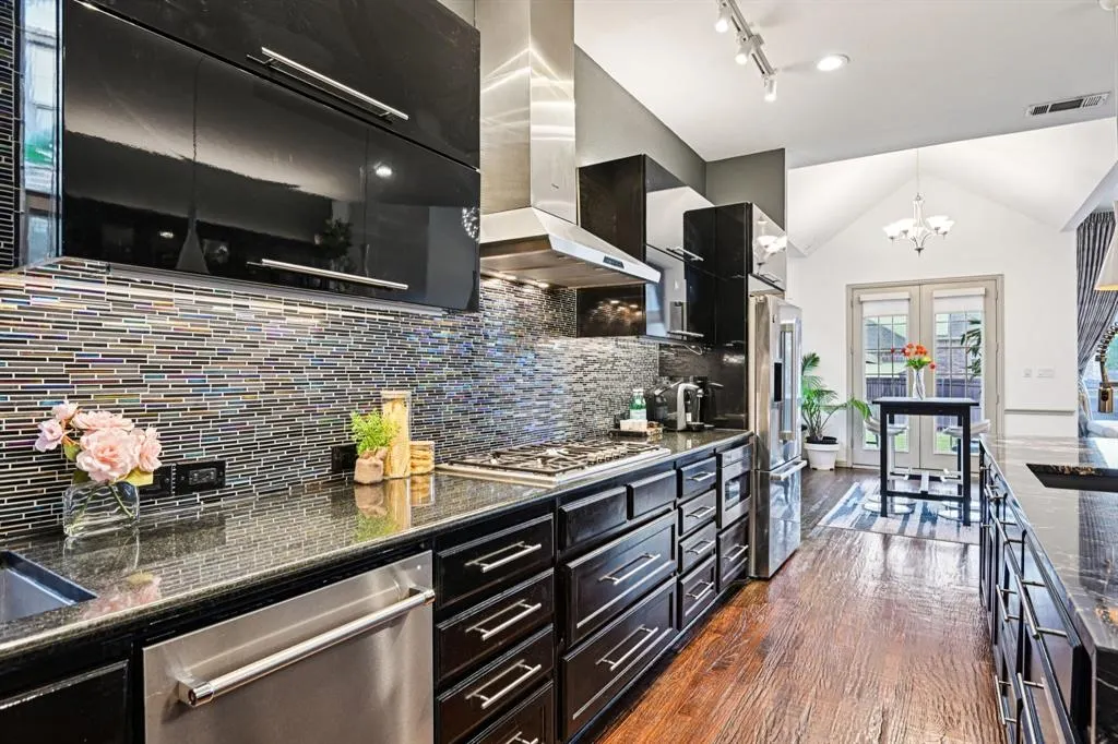 3383 High Shoals Drive