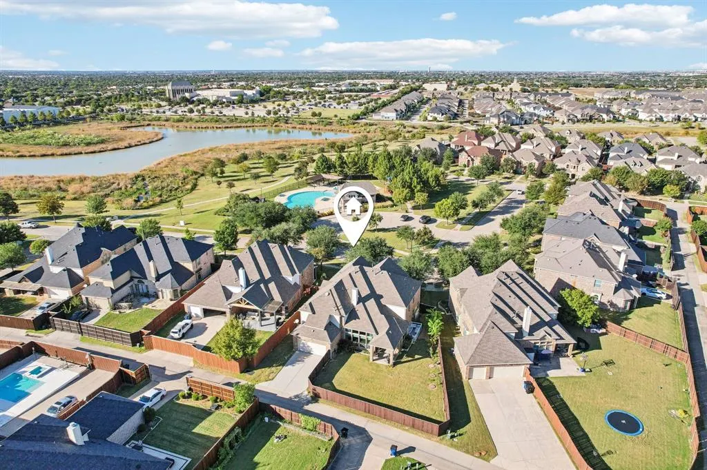 3383 High Shoals Drive