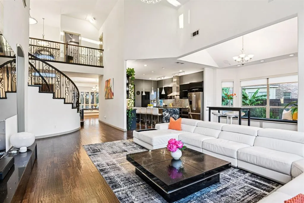 3383 High Shoals Drive