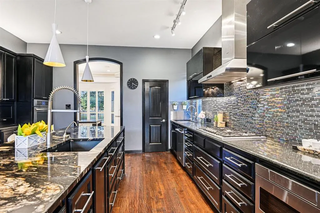 3383 High Shoals Drive