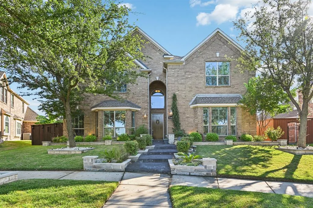 3383 High Shoals Drive