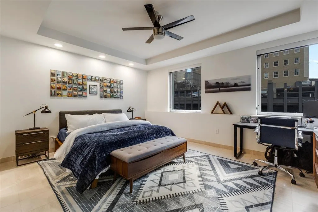 1505 Elm Street, #303