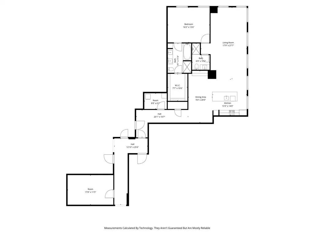 1505 Elm Street, #303