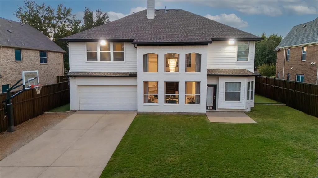 13342 Grayhawk Boulevard