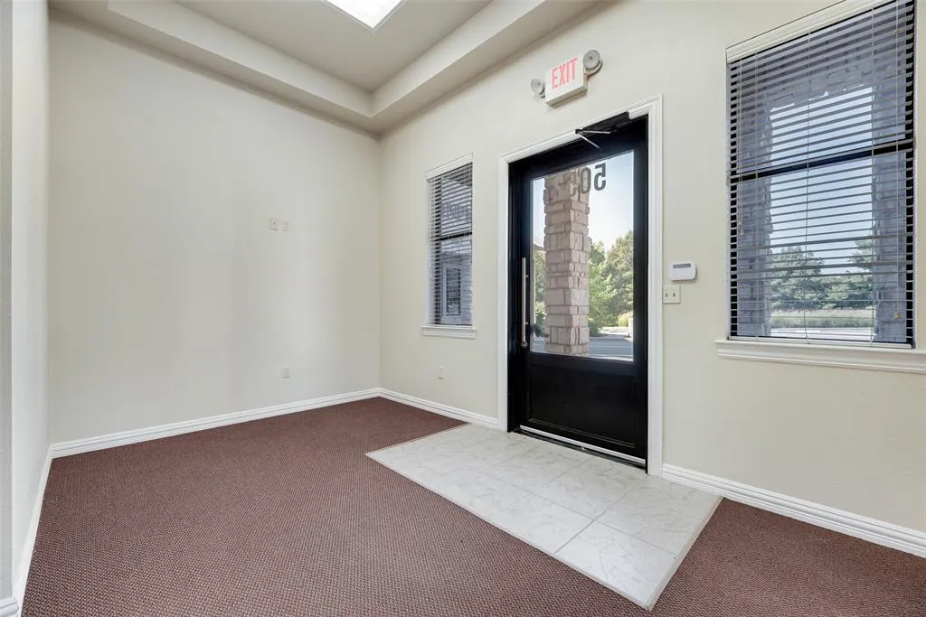 5052 Tennyson Parkway