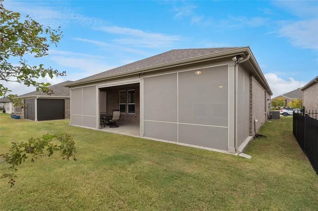 1116 Cornerstone Drive