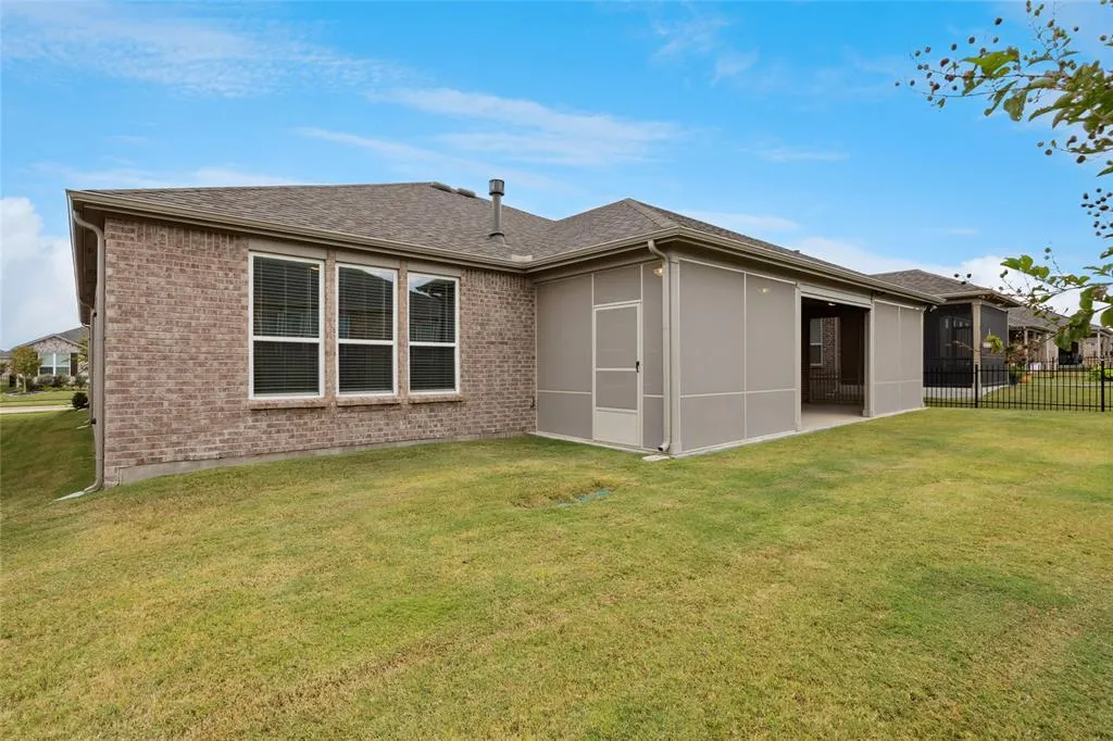 1116 Cornerstone Drive