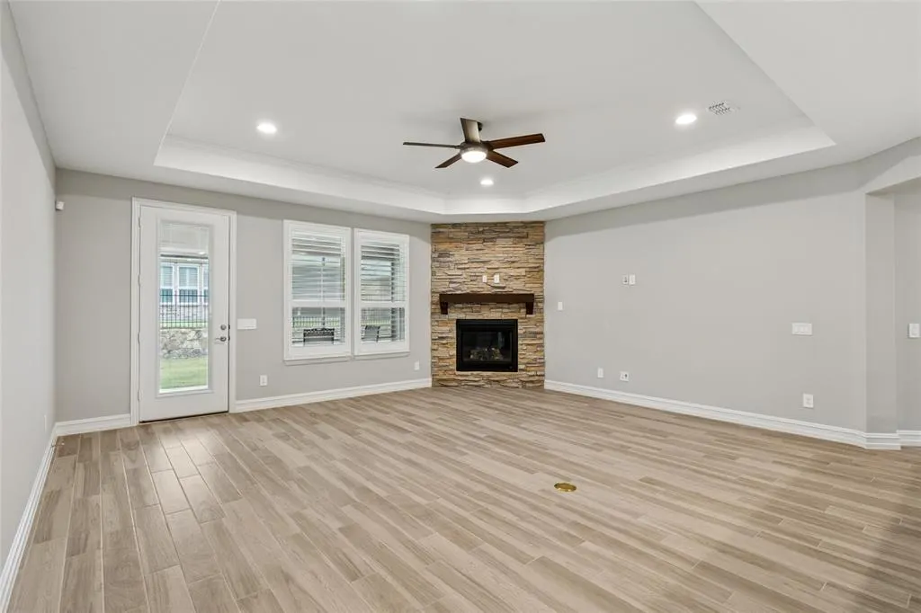 1116 Cornerstone Drive