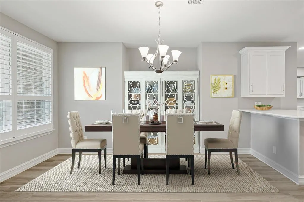 1116 Cornerstone Drive