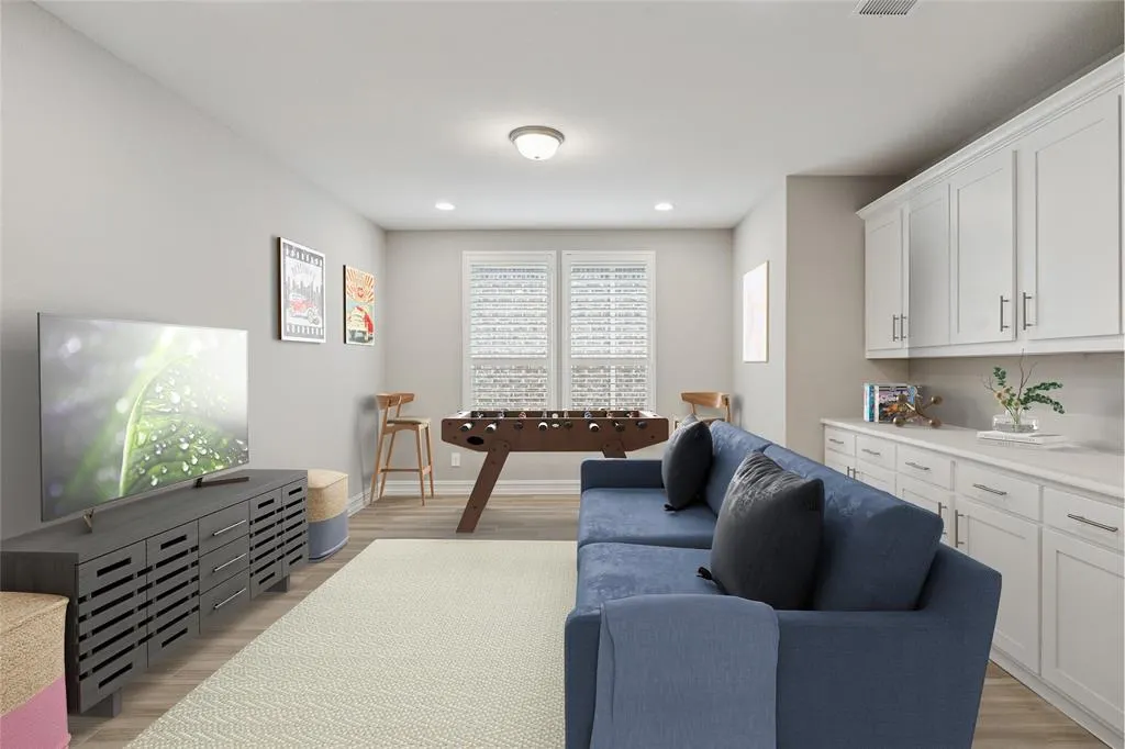 1116 Cornerstone Drive