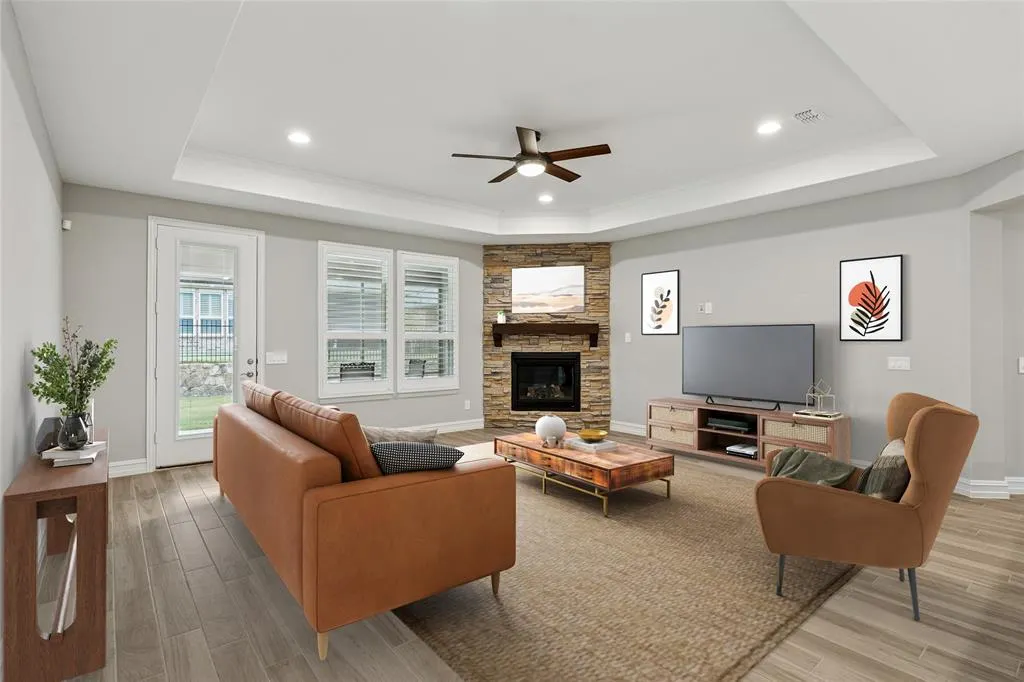 1116 Cornerstone Drive