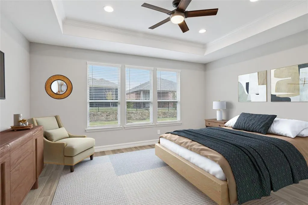 1116 Cornerstone Drive