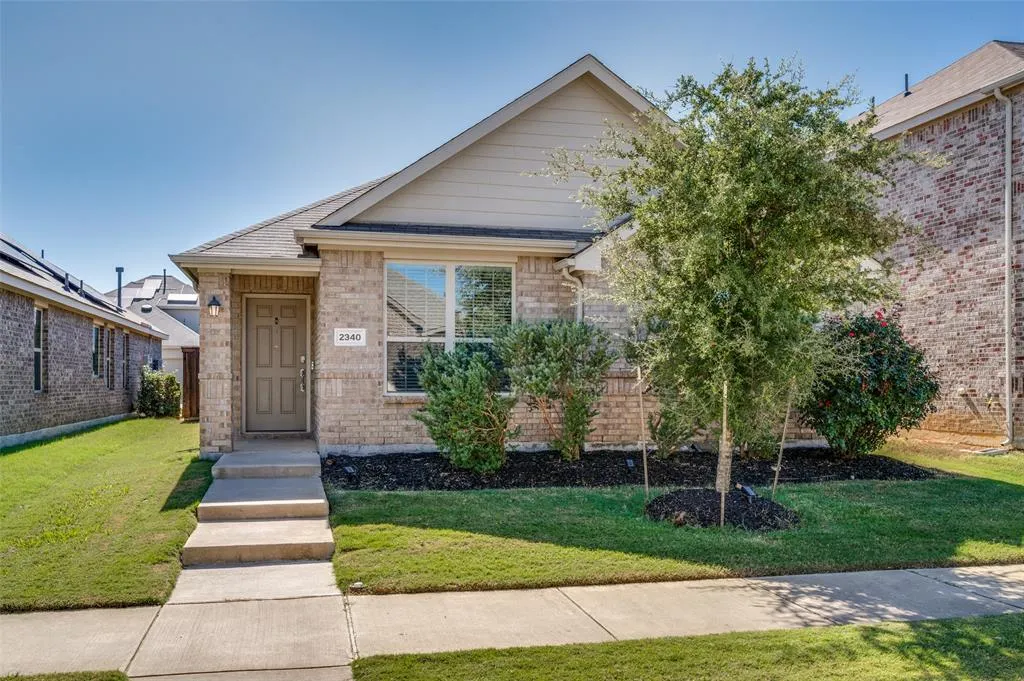 2340 Brightstone Drive