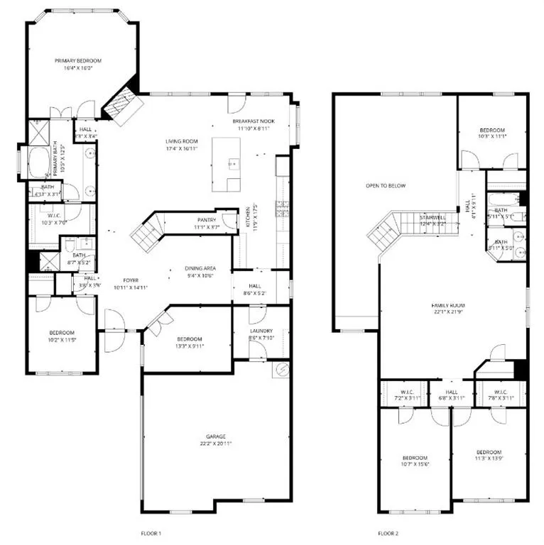 8204 Boulder River Trail