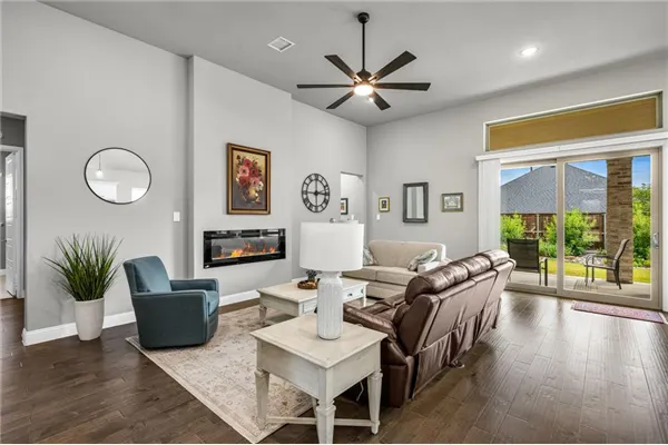 1023 Terra Vista Drive