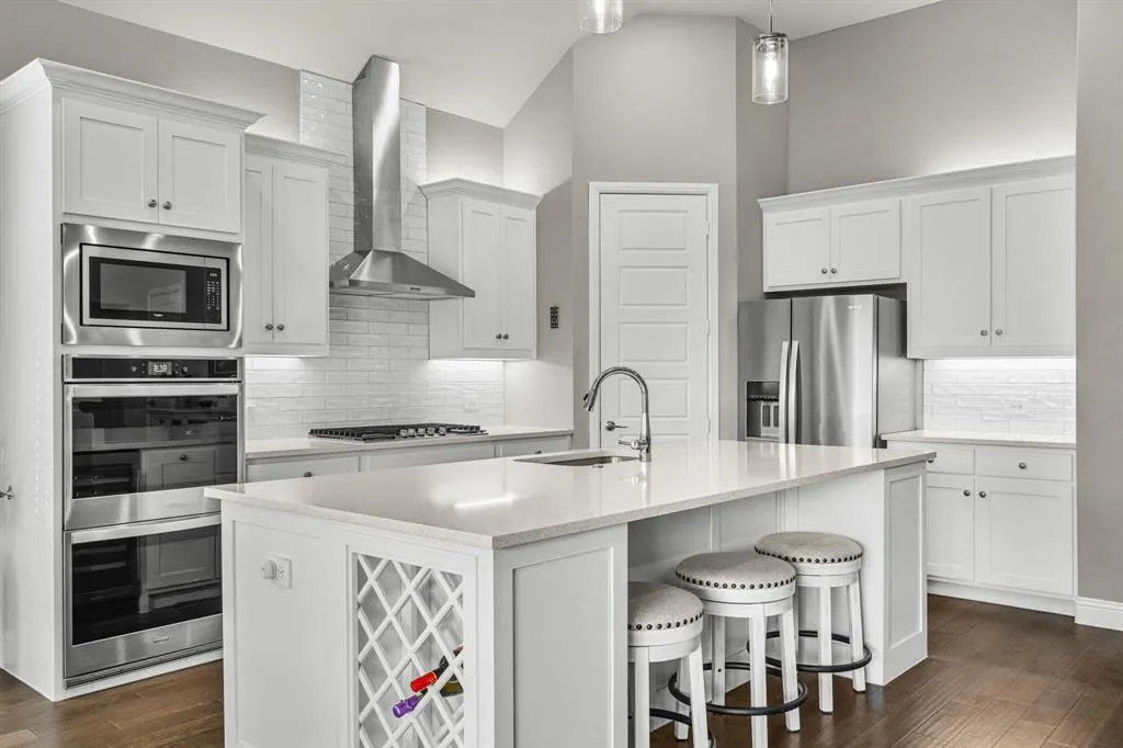 1023 Terra Vista Drive